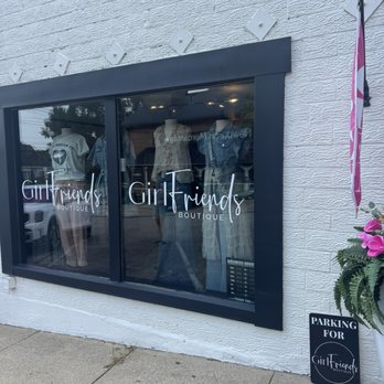 Girlfriends Boutique - Girlfriends - Accessories Near Me - Newburgh, Indiana