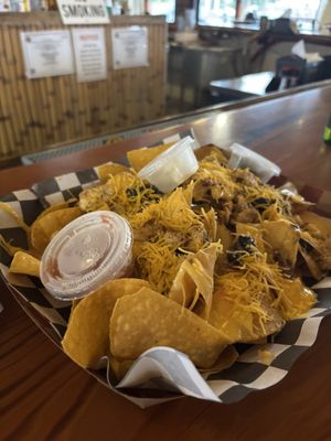 Mango Mikes near St. George Island in St. George Island, FL