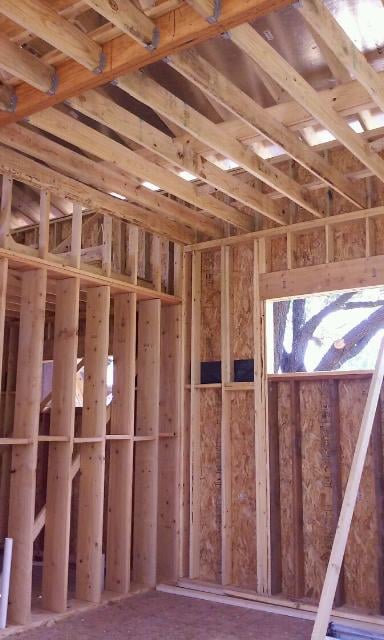 Slide of Greg Hall Remodeling