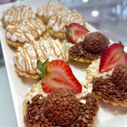 Tart