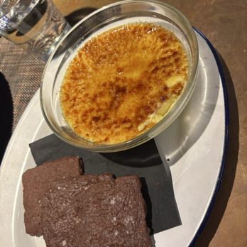 Nico - Crème Brulee - Bars Near Me - Mount Pleasant, South Carolina Nico - Crème Brulee - Bars Near Me - Mount Pleasant, South Carolina