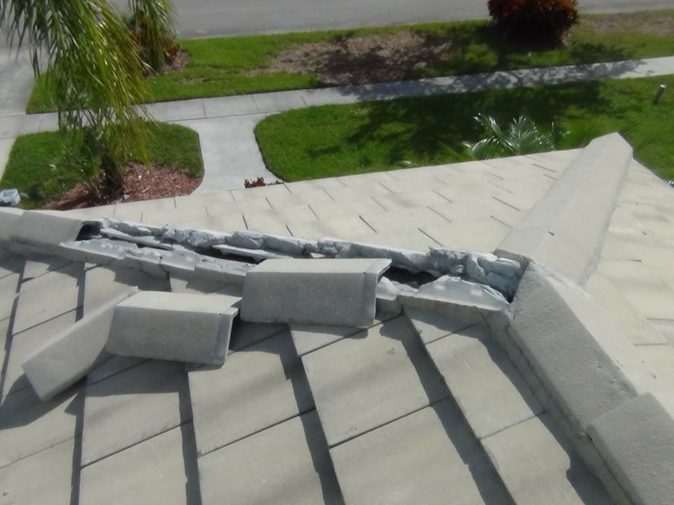 Slide of First Service - Roofing and Painting Contractor