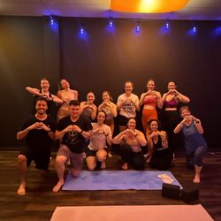 Ahava Yoga Studio