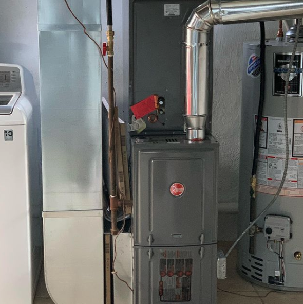 Slide of That HVAC Guy and Plumbing