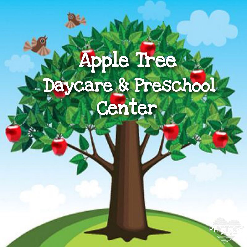 APPLE TREE DAY CARE & PRESCHOOL CENTER Updated October 2024 117