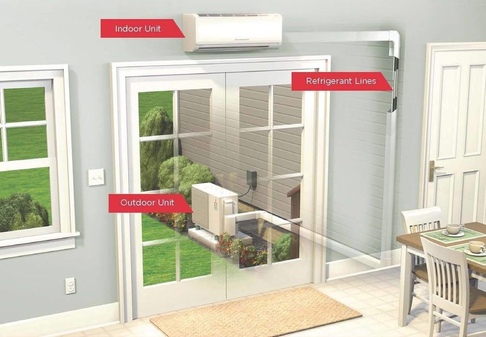 Slide of Triangle Heating, Cooling & Plumbing