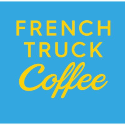 French Truck Coffee by null