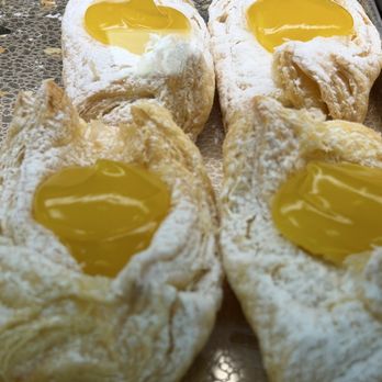 Olsen's Danish Village Bakery - Lemon Boats! 8-16-2026 - Bakeries Near Me - Solvang, California Olsen's Danish Village Bakery - Lemon Boats! 8-16-2026 - Bakeries Near Me - Solvang, California