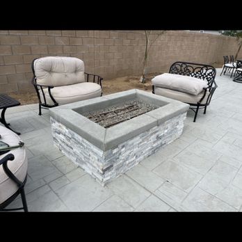 Haro Landscape Construction - Backyard - Landscaping Near Me - Menifee, California Haro Landscape Construction - Backyard - Landscaping Near Me - Menifee, California