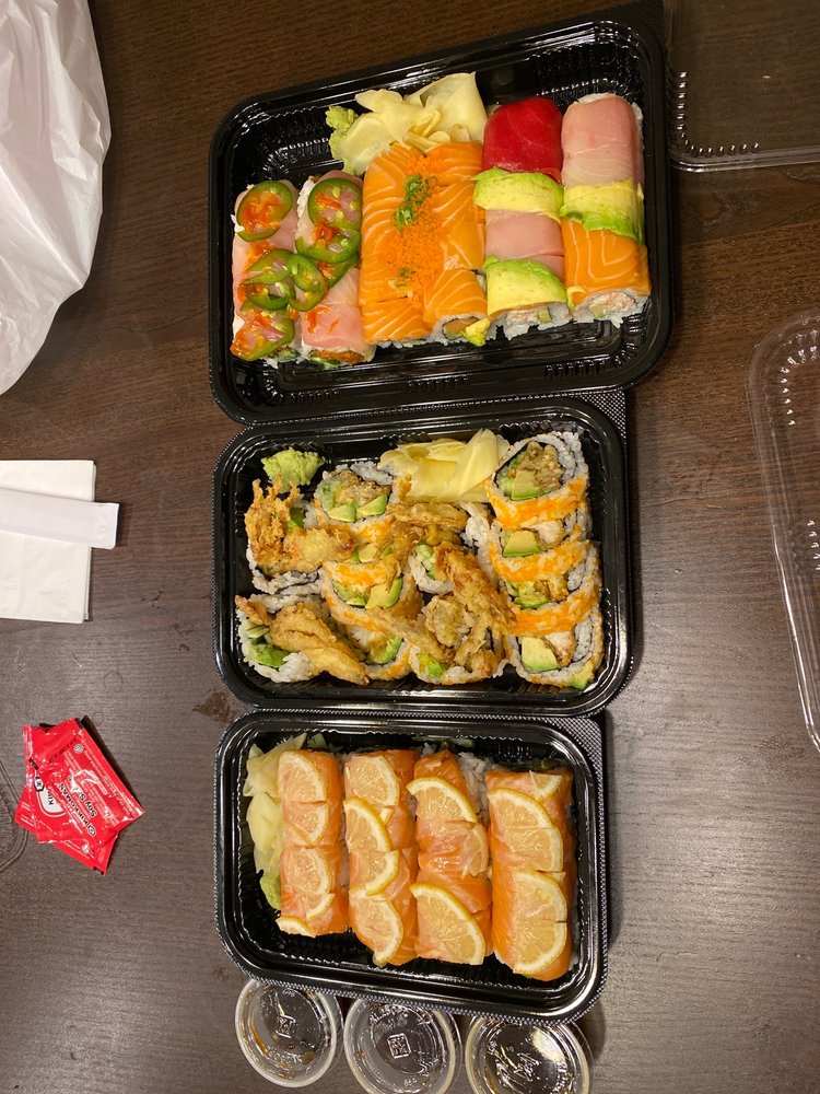 Oto Sushi
