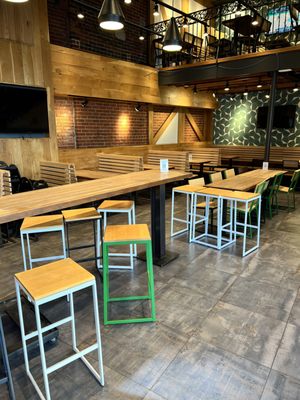 Shake Shack Dupont Circle by null