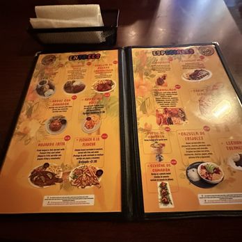 La Finca - Menu - Colombian Near Me - Denver, Colorado La Finca - Menu - Colombian Near Me - Denver, Colorado