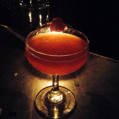 Fox Liquor Bar by null