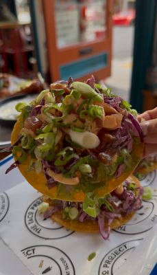 The Taco Project by null