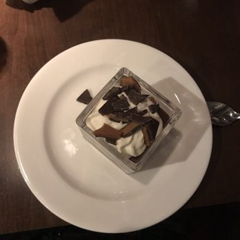 Panzano - Pudding desert - Italian Near Me - Denver, Colorado Panzano - Pudding desert - Italian Near Me - Denver, Colorado