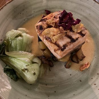 El Nido - Salmon - American Near Me - Santa Fe, New Mexico