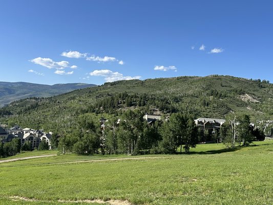 Beaver Creek Resort by null