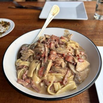 Carmelina's - Crazy Alfredo - Italian Near Me - Boston, Massachusetts Carmelina's - Crazy Alfredo - Italian Near Me - Boston, Massachusetts