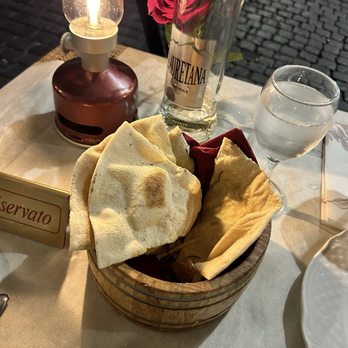 Il Ristoro dal Patriota - Roman Near Me - Rome, RM
