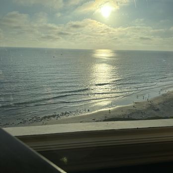 Raya - View - Seafood Near Me - Dana Point, California