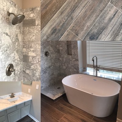 Britco Construction and Remodeling