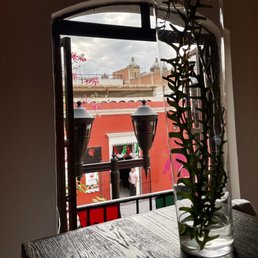 Outside Outside