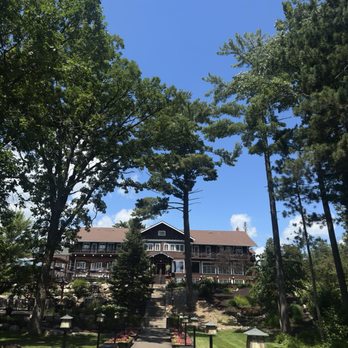 Grand View Lodge - Resorts Near Me - Nisswa, Minnesota