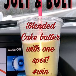 Jolt N' Bolt