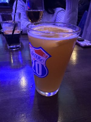 Nova II Sushi Bar & Asian Bistro by null