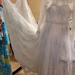 Barbara Ann's Alterations - Excellent bridal Alterations