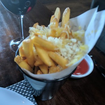 Malmaison -The Brasserie - French fries - French Near Me - Aberdeen, ABE Malmaison -The Brasserie - French fries - French Near Me - Aberdeen, ABE