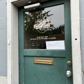 Farmers Union Coffee Roasters - Coffee & Tea Near Me - Eugene, Oregon Farmers Union Coffee Roasters - Coffee & Tea Near Me - Eugene, Oregon
