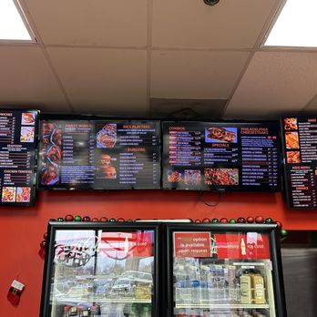 Buffalo Philly's