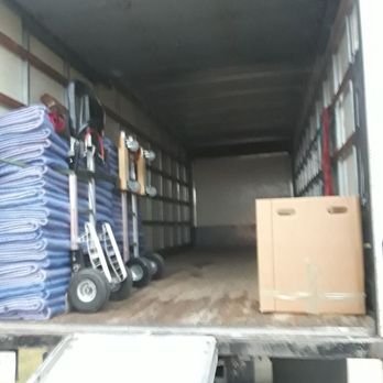 Stars N' Stripes Moving - Our Setup - Movers Near Me Stars N' Stripes Moving - Our Setup - Movers Near Me
