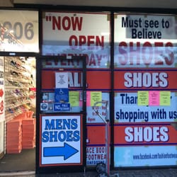 Fashion Footwear