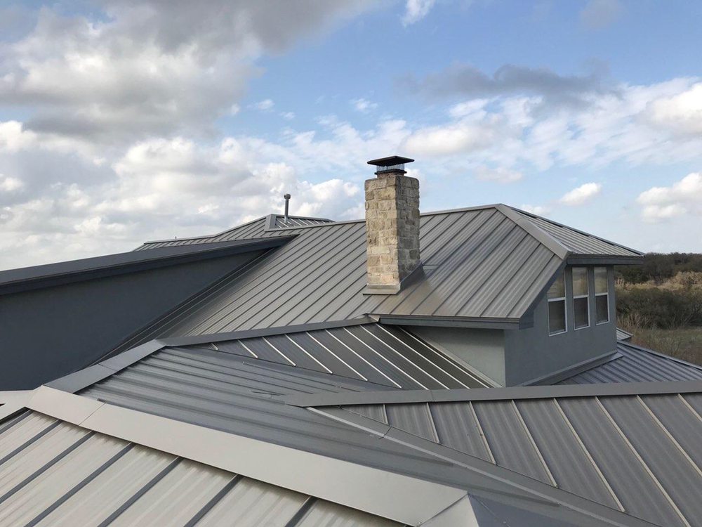 Slide of Sutton Roofing