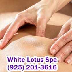 White Lotus Spa