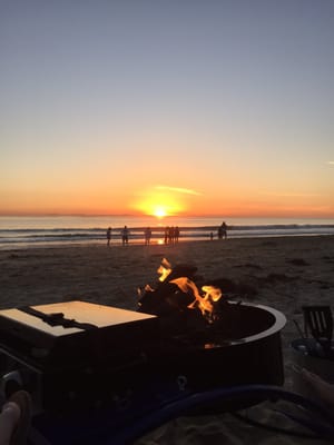 The Beachcomber at Crystal Cove by null