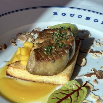Bouchon - Fore grad - French Near Me - Las Vegas, Nevada Bouchon - Fore grad - French Near Me - Las Vegas, Nevada