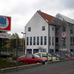 Jibi Markt