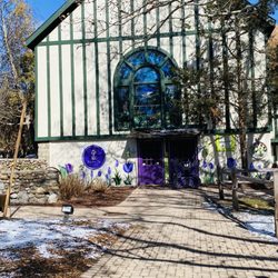 Canterbury Village - Michigan gifts