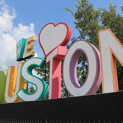 Houston Tourism Gym