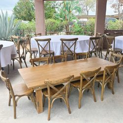 Pardon My Decor Luxury Rentals