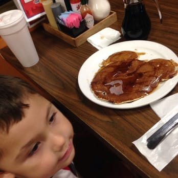 Tic Toc Cafe - Diners Near Me - Metairie, Louisiana
