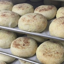 Scratch Bakery Cafe - English Muffins