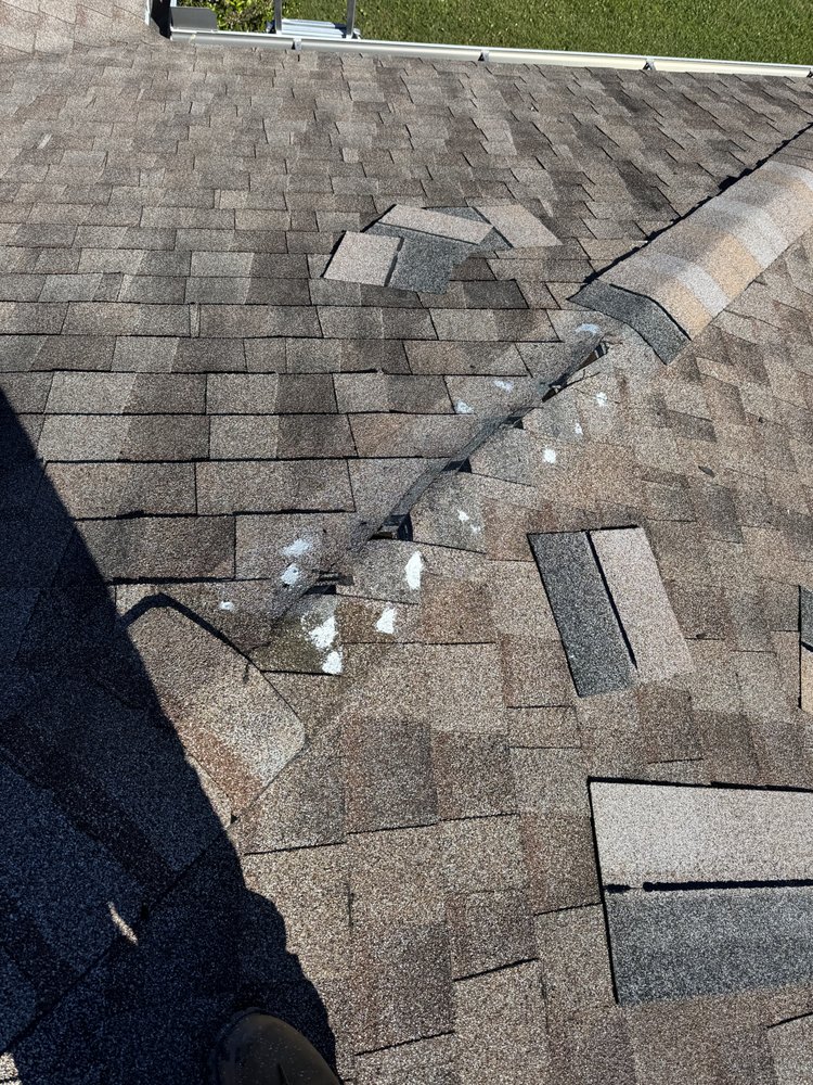 Slide of Weathertek Roofing