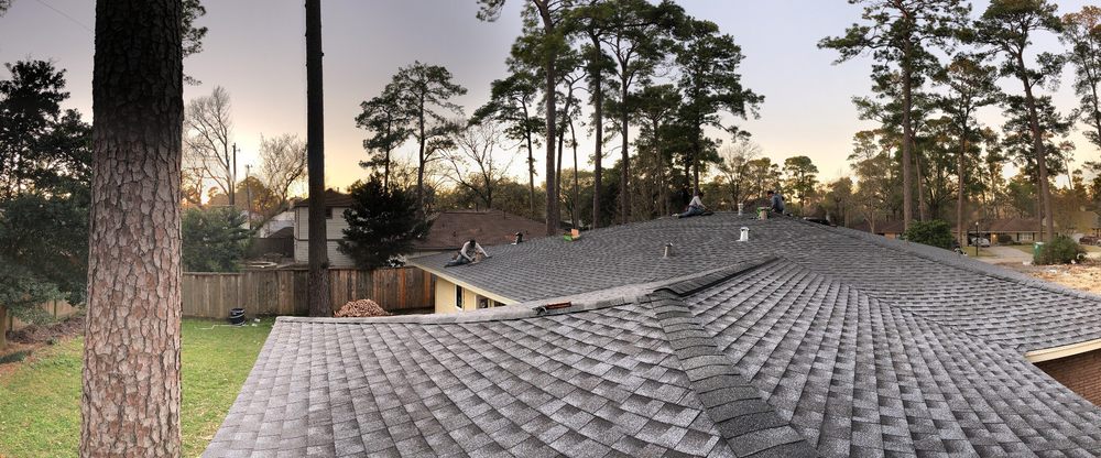 Slide of SmartChoice Roofing Solutions