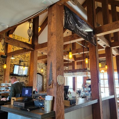 Buckeye Lake Winery by null