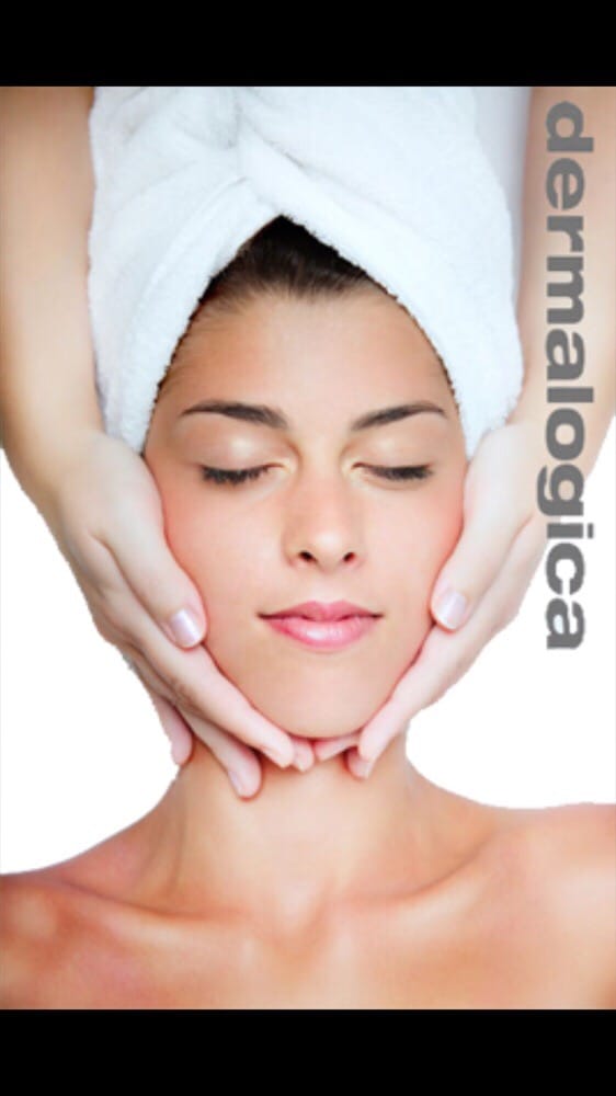 Tiffany's Skin Care and Waxing Logo