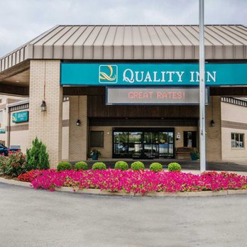 Quality Inn 32 Photos 11 Reviews Hotels 1301 Kentucky